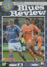 Macclesfield Town v Bradford City 16-Aug-2008