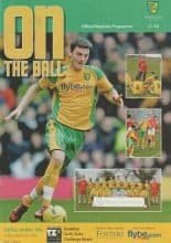 Norwich City u16 v Glasgow Celtic  u16     23-Mar-2007