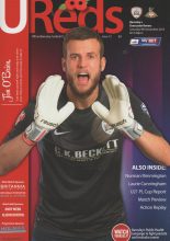 Barnsley v Doncaster Rovers 09-Nov-2013