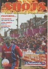 Aldershot Town v Exeter City 11-Nov-2003