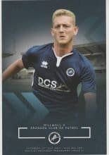 Millwall v Granada  29-Jul-2017