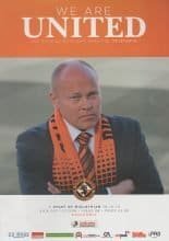 Dundee United v Heart of Midlothian   18-Oct-2015