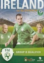 Republic of Ireland v Slovakia 28-Mar-2007
