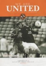Dundee United v Watford  25-Jul-2015