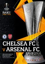 Arsenal v Chelsea 29-May-2019