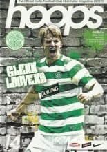Glasgow Celtic v Aberdeen 05-Dec-2009