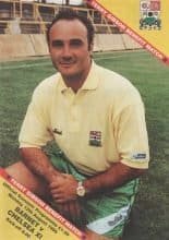 Barnet v Chelsea XI  12-Aug-1996