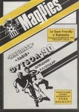 Notts County v Karpathy   04-Dec-1990