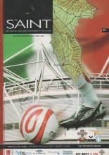 Southampton v Lazio 28-Jul-2007