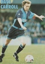 Wycombe Wanderers v Leicester City  12-Nov-1997