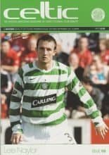 Glasgow Celtic v Glasgow Rangers 23-Sep-2006