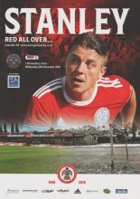 Accrington Stanley v Shrewsbury Town 26-Dec-2018