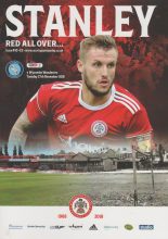 Accrington Stanley v Wycombe Wanderers  27-Nov-2018