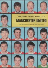 The Team's Official Guide Manchester United