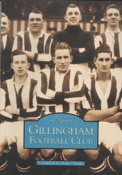 Gillingham Football Club