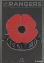 Glasgow Rangers v Alloa Athletic  15-Nov-2015