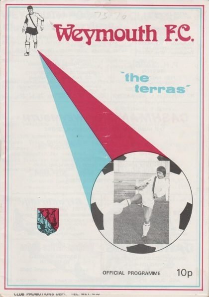 Weymouth v Hillingdon Borough 17-Apr-1976