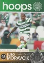 Glasgow Celtic v Glasgow Rangers 28-Dec-2011