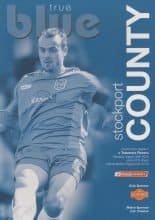 Stockport County v Tranmere Rovers 30-Aug-2004