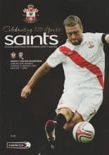 Southampton v Bolton Wanderers   24-Aug-2010