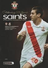Southampton v AFC Bournemouth   10-Aug-2010