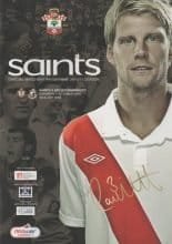 Southampton v AFC Bournemouth   02-Oct-2010