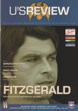Colchester United v Brighton & Hove Albion  13-Sep-2003
