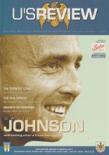 Colchester United v Bristol City 26-Aug-2003