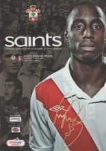 Southampton v Charlton Athletic   05-Apr-2011