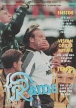 Derby County v Grimsby Town   26-Aug-1995