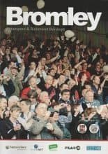 Bromley v Hampton & Richmond Borough   19-Nov-2011