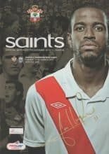 Southampton v Huddersfield Town   28-Dec-2010