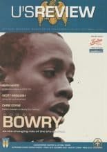 Colchester United v Luton Town  26-Dec-2003