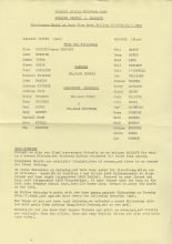 Welling United v Margate 12-Aug-2002