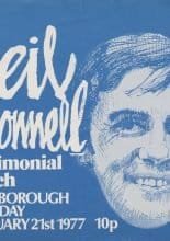 Sheffield Wednesday v Norwich City 21-Feb-1977