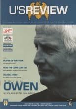 Colchester United v Notts County  10-Apr-2004