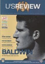 Colchester United v Oldham Athletic 13-Dec-2003