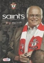 Southampton v Leyton Orient 21-Aug-2010