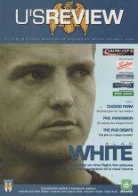Colchester United v Plymouth Argyle 12-Aug-2003
