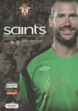 Southampton v Plymouth Argyle 07-Aug-2010