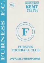 Furness v Slade Green 22-Apr-1996