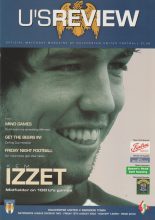 Colchester United v Swindon Town 15-Aug-2003
