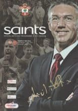 Southampton v Walsall  07-May-2011