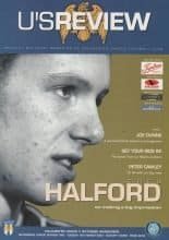 Colchester United v Wycombe Wanderers   16-Mar-2004