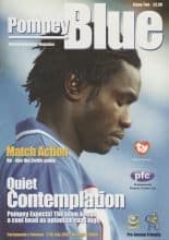 Portsmouth v Chelsea 27-Jul-2002