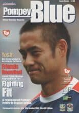 Portsmouth v Coventry City 19-Oct-2002