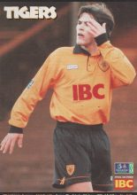 Hull City v Swansea City 11-Jan-1997