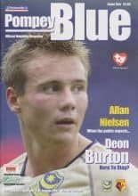 Portsmouth v Watford 24-Aug-2002