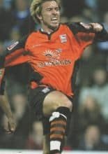 Ipswich Town Fixture list 2005-06