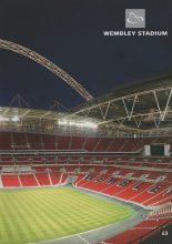 Wembley Stadium